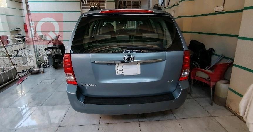 Kia Sedona